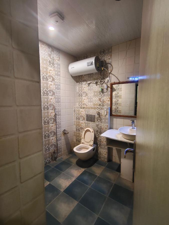 Mountain Zest-Simla Royale Near Mall Road-Free Pickup From Railway Station Simla מראה חיצוני תמונה